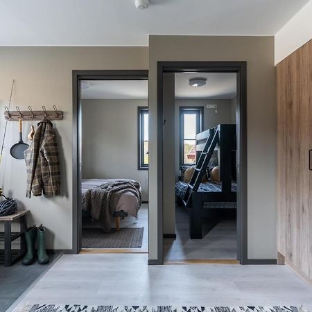 Helt Nybyggd Laegenhet I Daehliebyn, Idre Fjaell Apartment Екстериор снимка