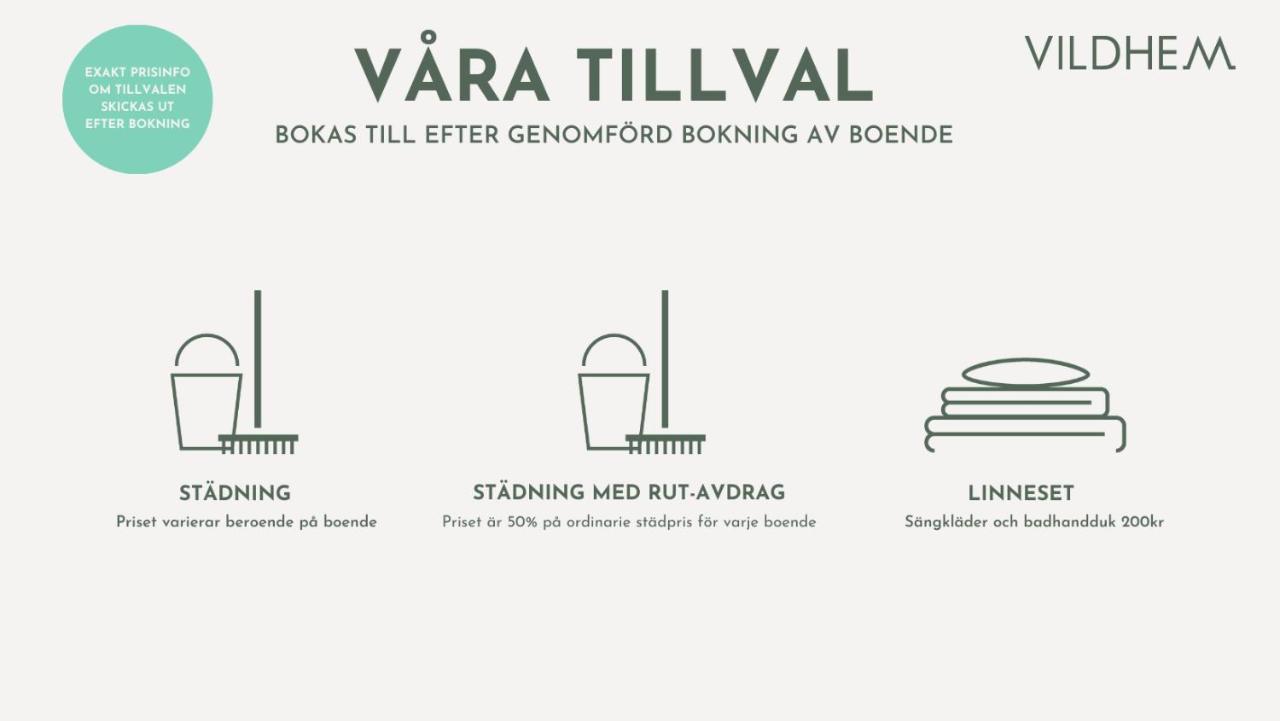 Helt Nybyggd Laegenhet I Daehliebyn, Idre Fjaell Apartment Екстериор снимка