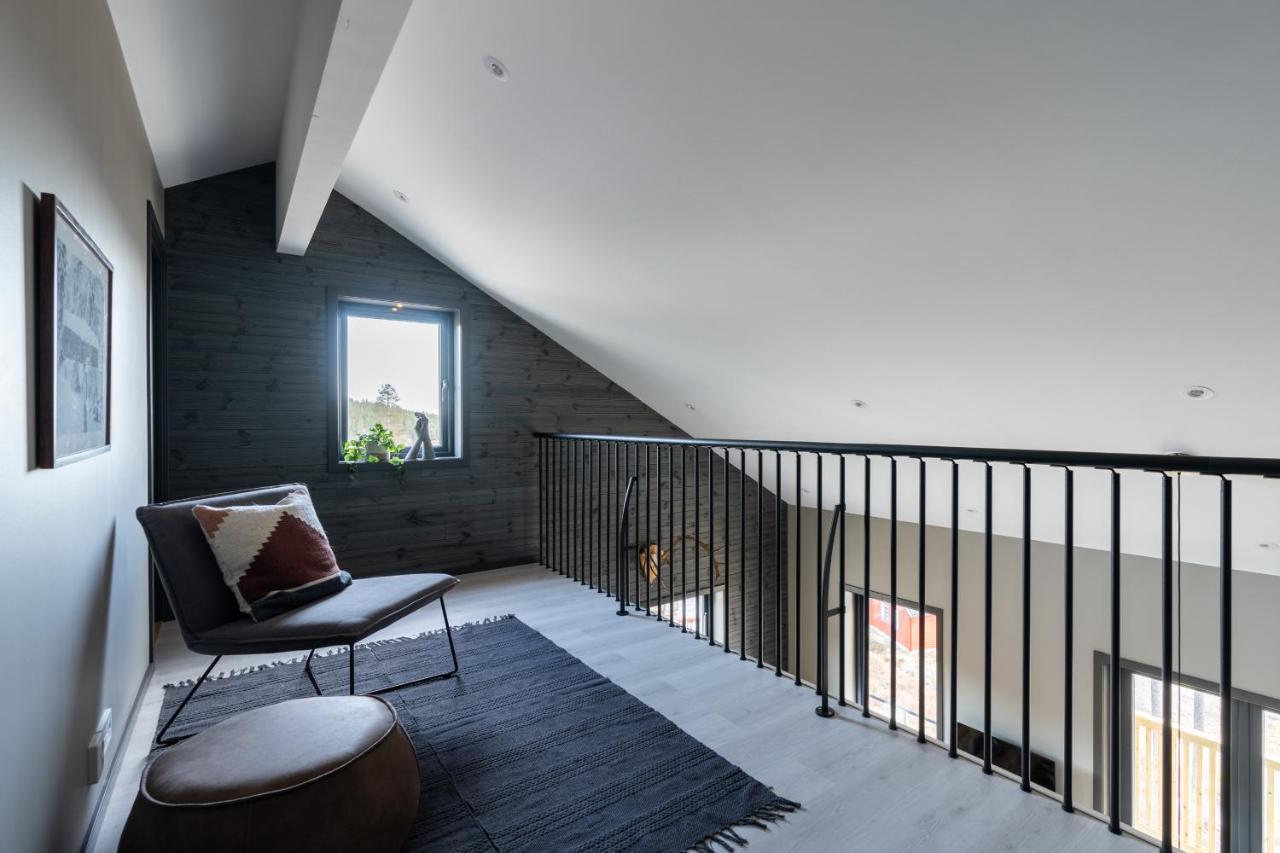 Helt Nybyggd Laegenhet I Daehliebyn, Idre Fjaell Apartment Екстериор снимка
