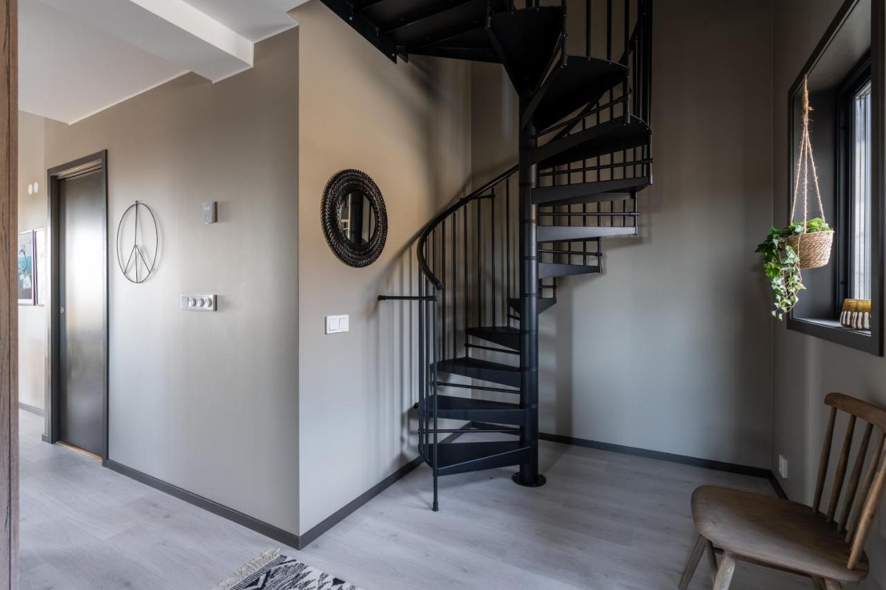 Helt Nybyggd Laegenhet I Daehliebyn, Idre Fjaell Apartment Екстериор снимка